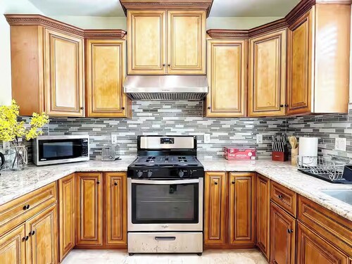 Spacious 4BR Family Home Near Disneyland & LA Attractions