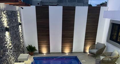 Charming 3-bedroom house with AC, WiFi in peaceful Comayagua