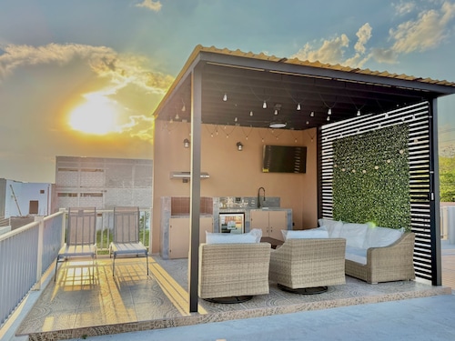 Charming 3-bedroom house with AC, WiFi in peaceful Comayagua