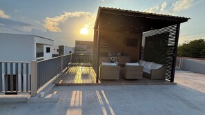 Terras