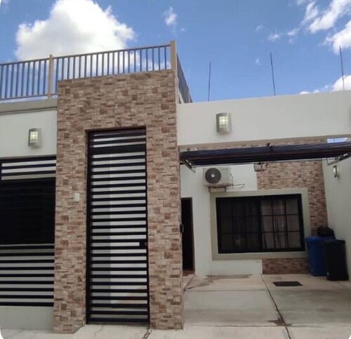 Charming 3-bedroom house with AC, WiFi in peaceful Comayagua
