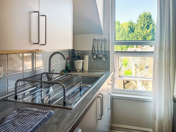 غسالة أطباق