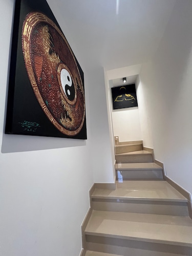 Relax by the Sea – Cozy 2-Bedroom Apartment with Terrace in Campomarino lido