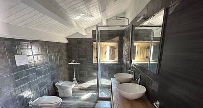 Relax by the Sea – Cozy 2-Bedroom Apartment with Terrace in Campomarino lido