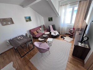 تلفزيون ذكي