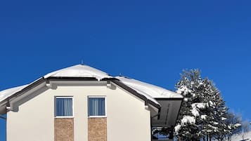 Esterni