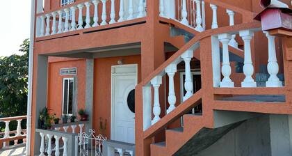 Basic Jealous Mountain One Bedroom Apartment