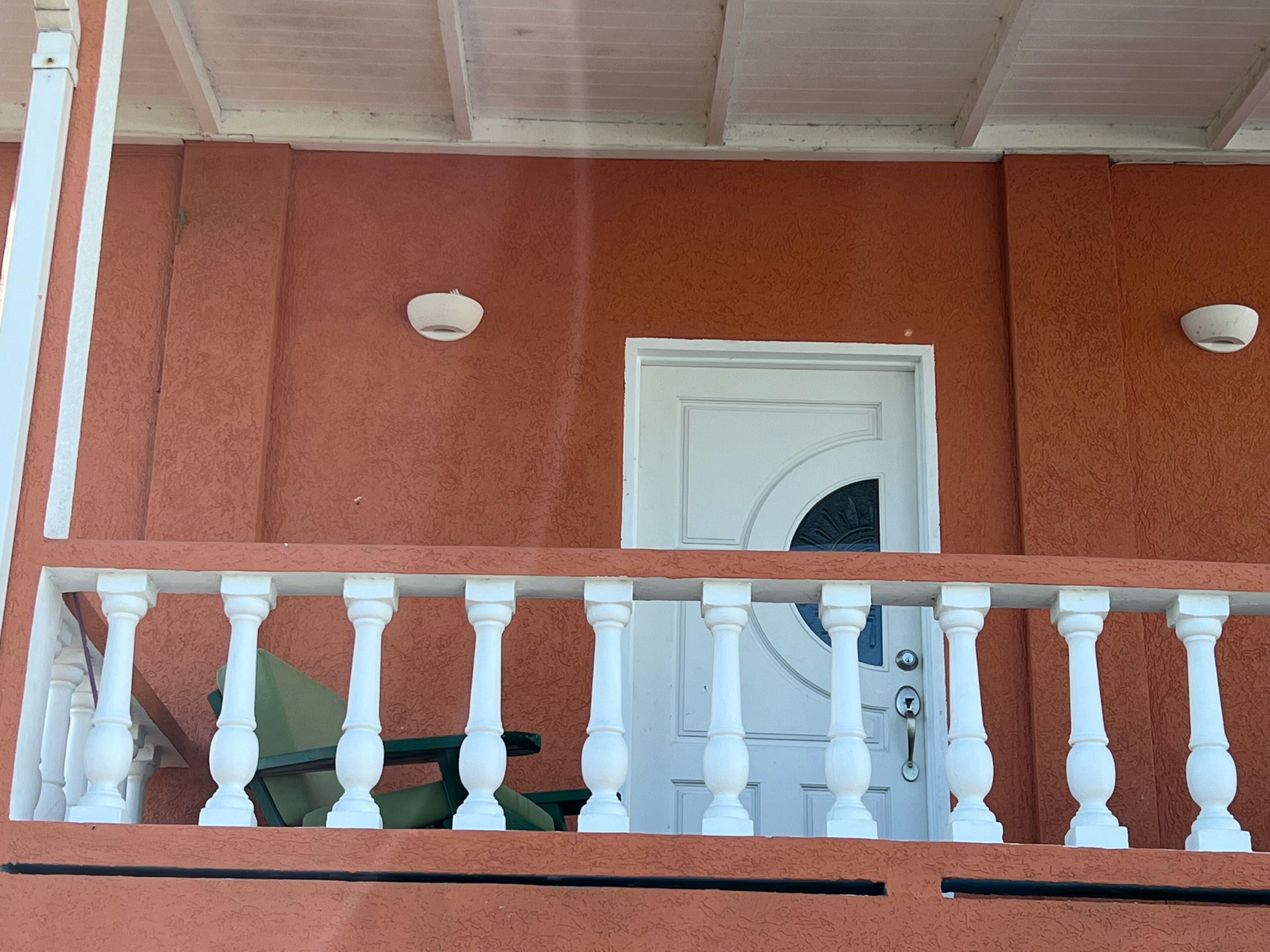 Balcón