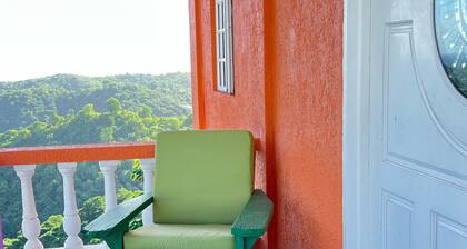 Basic Jealous Mountain One Bedroom Apartment