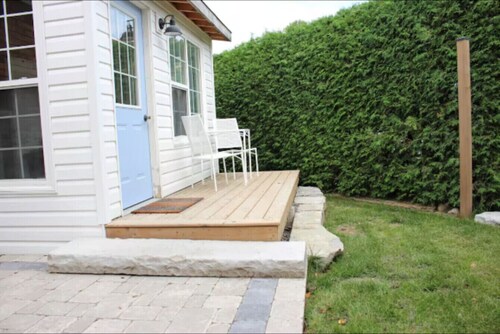 The Little Lake House-Cozy 2Bdrm