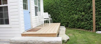 The Little Lake House-Cozy 2Bdrm