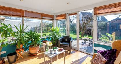 3 bedroom accommodation in Stirling