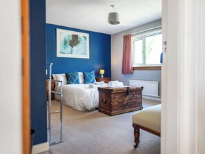 3 Schlafzimmer, kostenloses WLAN, Bettwäsche