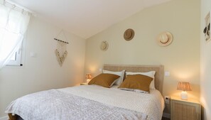 2 habitaciones y wifi gratis 