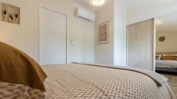 2 dormitoris i wifi gratuïta