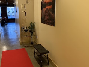 Interior - The VLuxe Oasis with City Skyline Views (St. Louis)