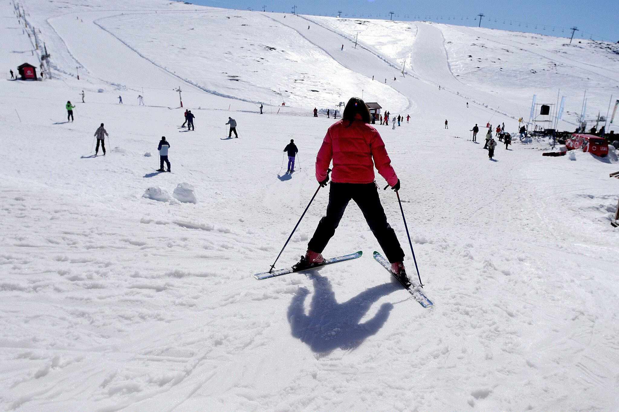 Snø- og skisport