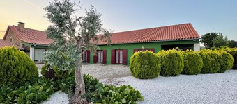  Raízes da Vinha - Boutique Mountain Stay in Serra da Estrela, Seia