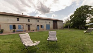 Exterior - La Ralle - DONNEVILLE (DONNEVILLE)