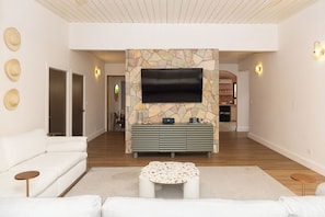 Smart TV