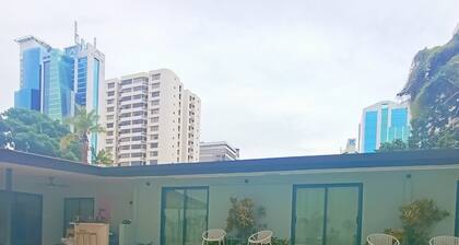 Espaciosa casa de 8 habitaciones con piscina privada y wifi ultrarrápido