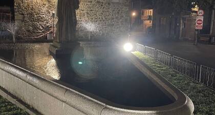 THE WAY HOTEL & SUITES