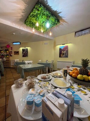 ร้านอาหาร