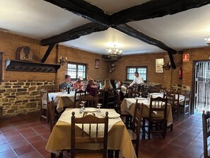 Restaurang