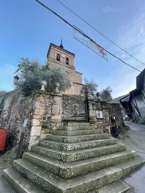 Exterior - THE WAY HOTEL & SUITES (Molinaseca)