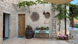 Exterior - Richiami di Sicilia (Modica)