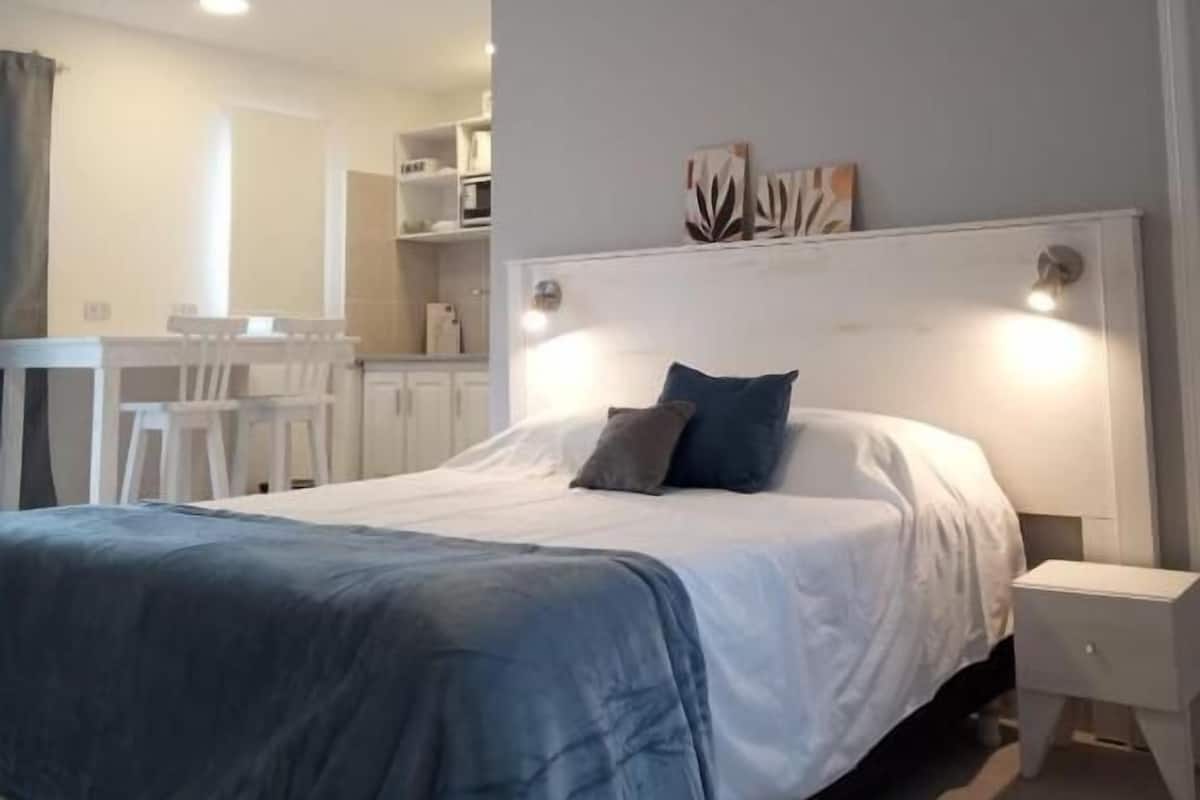 Appartement Classique, vue cour intérieure | Wi-Fi gratuit