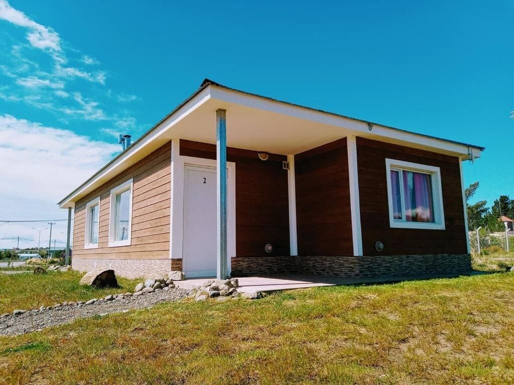 Classic Cabin, Patio, Courtyard View | Free WiFi