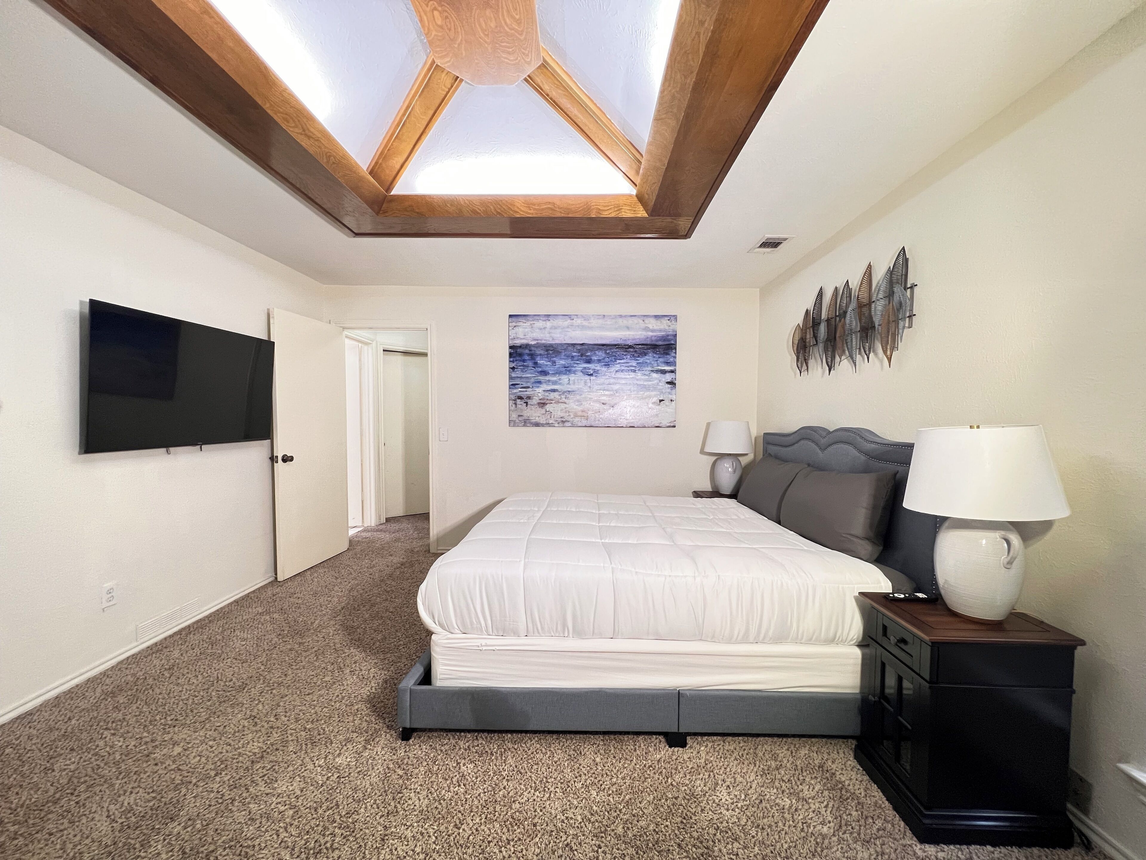 3 slaapkamers, gratis wifi, beddengoed, rolstoeltoegankelijk