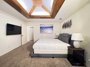 3 chambres, Wi-Fi, draps fournis