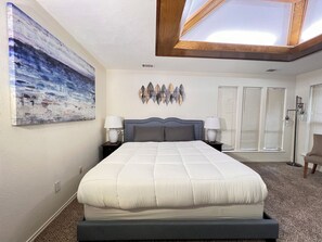 3 chambres, Wi-Fi, draps fournis