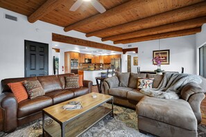 スマートテレビ