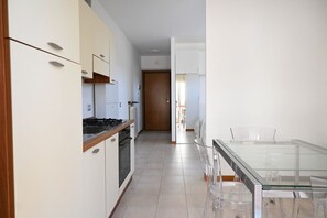 Interior - SE170 – Senigallia, seafront studio with air conditioning (Senigallia)