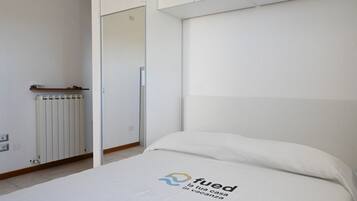Draps fournis