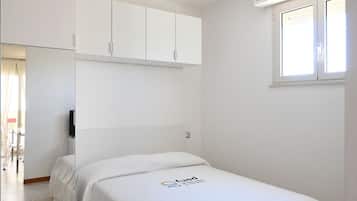 Draps fournis