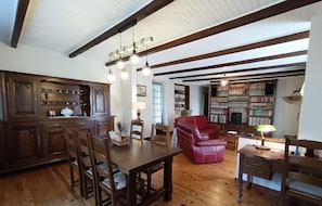 Intérieur
