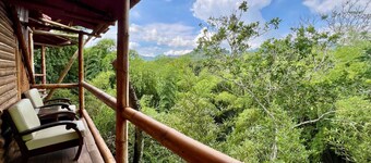 Eco Hotel Green Eden, Cabañas en Pereira