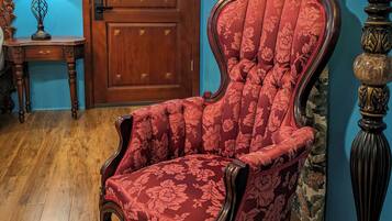Prince Chamber | Gratis wifi