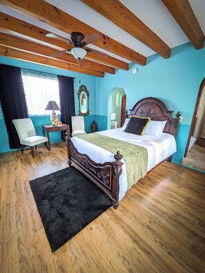 Classic Double Room | Free WiFi
