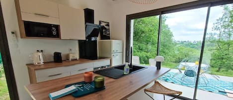 MikrovÄgsugn, ugn och diskmaskin