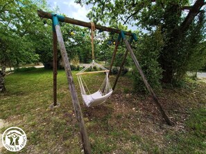 Zona infantil