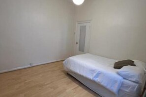 5 間睡房、熨斗/熨衫板、Wi-Fi、床單