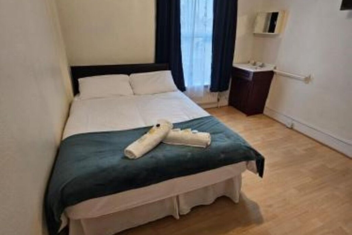 Image de profil de l’hôte