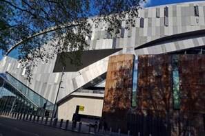 Sehenswürdigkeit