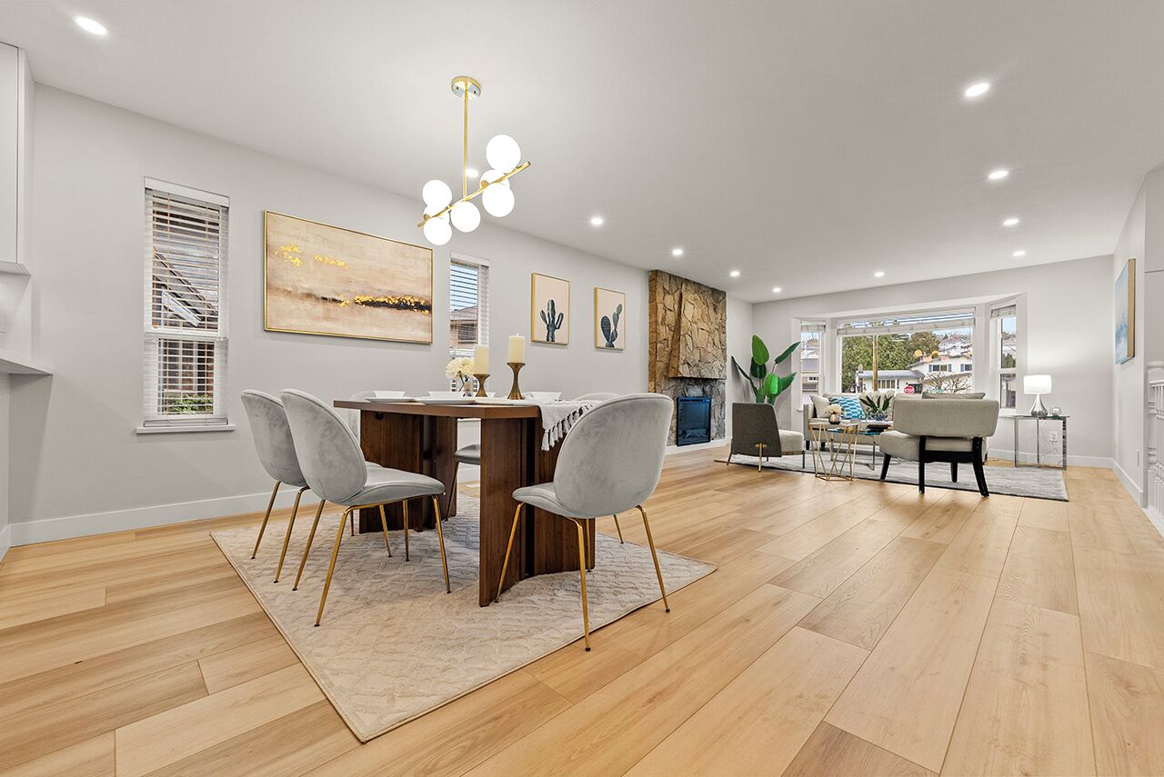 Comfort Suite, 3 Bedrooms, Garden View | Dining room