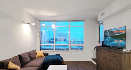 Whitehorse Apartment Free Parking